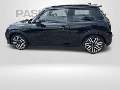 2027 MINI Cooper C Hardtop 2 Door Iconic