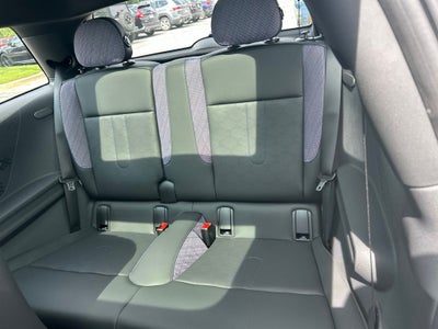 2027 MINI Cooper C Hardtop 2 Door Iconic