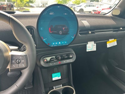 2027 MINI Cooper C Hardtop 2 Door Iconic