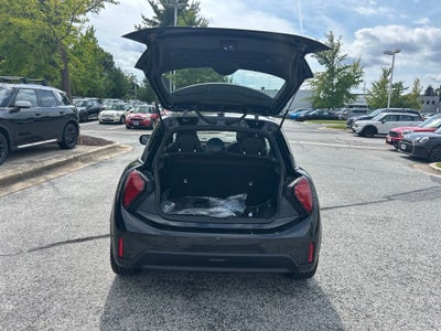 2027 MINI Cooper C Hardtop 2 Door Iconic