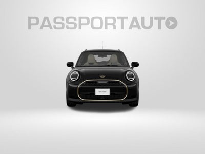 2026 MINI Cooper Hardtop 2 Door Iconic