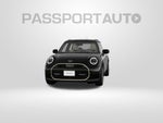 2026 MINI Cooper Hardtop 2 Door Iconic