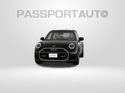 2026 MINI Cooper Hardtop 2 Door Iconic