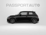 2026 MINI Cooper Hardtop 2 Door Iconic