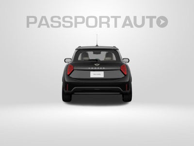 2026 MINI Cooper Hardtop 2 Door Iconic