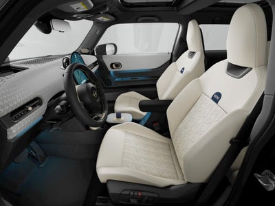 2026 MINI Cooper Hardtop 2 Door Iconic