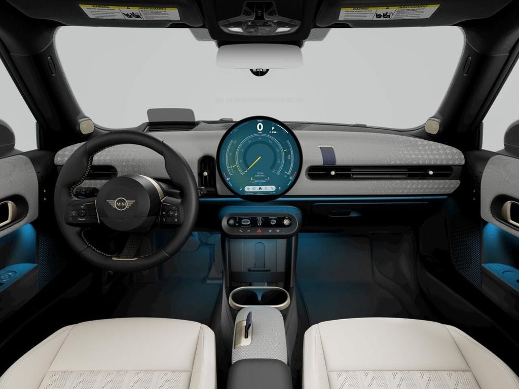 2026 MINI Cooper Hardtop 2 Door Iconic