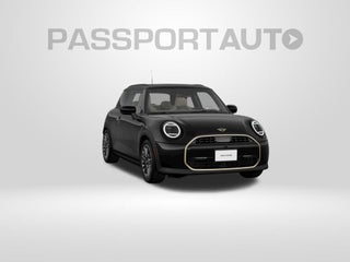 2026 MINI Cooper Hardtop 2 Door