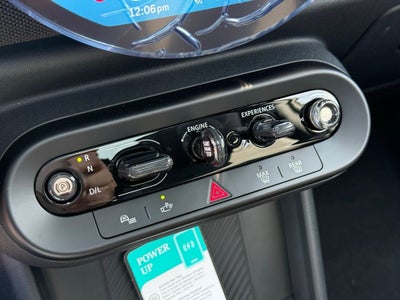 2026 MINI Cooper Base