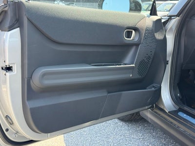 2026 MINI Cooper Base