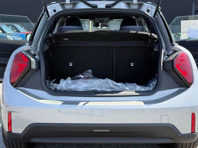 2026 MINI Cooper Base