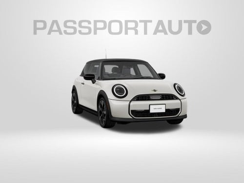 2026 MINI Hardtop 2 Door 