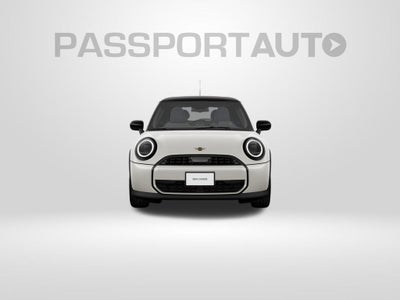 2026 MINI Hardtop 2 Door 