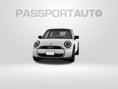 2026 MINI Hardtop 2 Door 