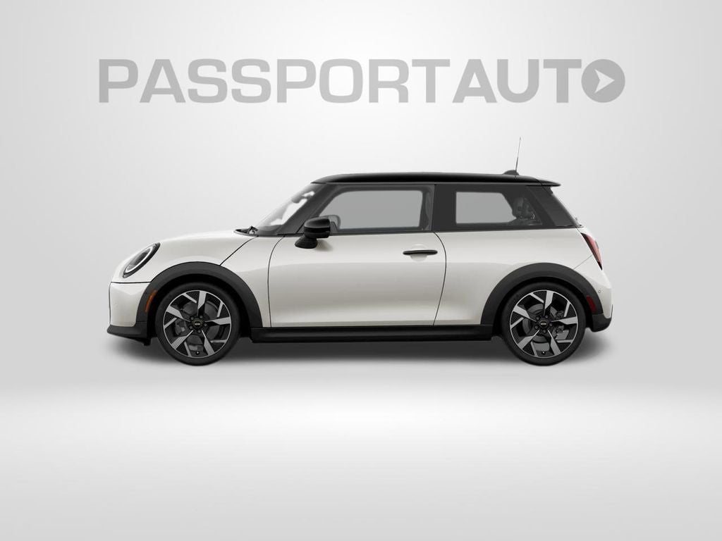 2026 MINI Hardtop 2 Door 