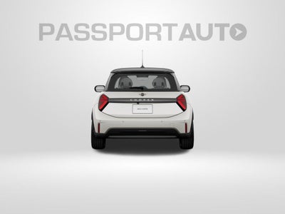 2026 MINI Hardtop 2 Door 