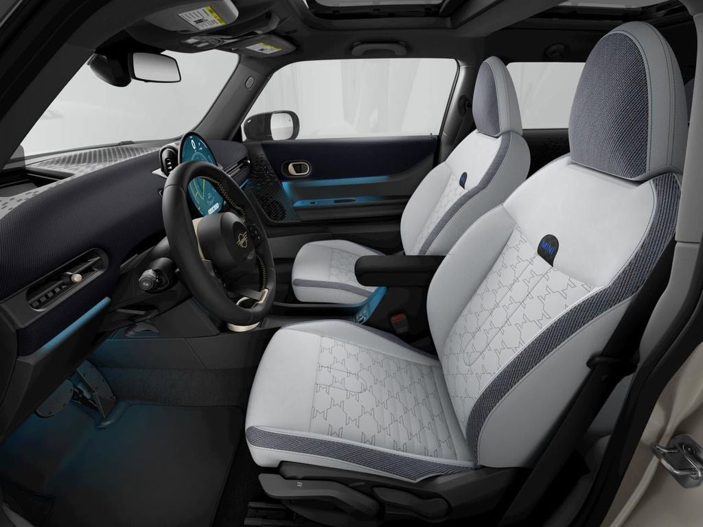 2026 MINI Hardtop 2 Door 