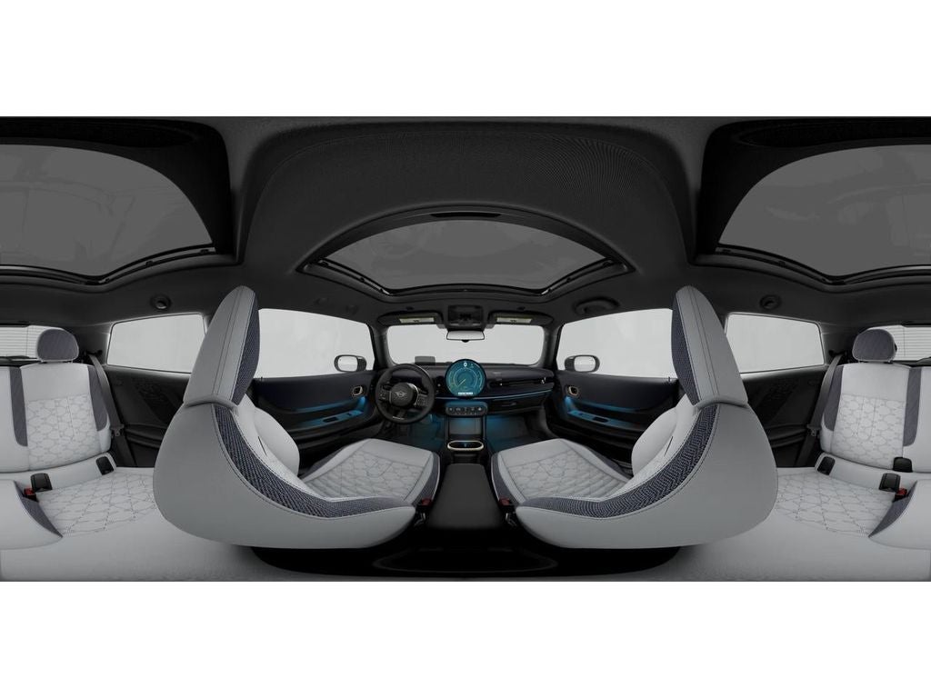 2026 MINI Hardtop 2 Door 