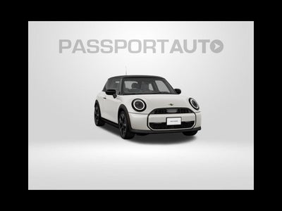 2026 MINI Hardtop 2 Door 