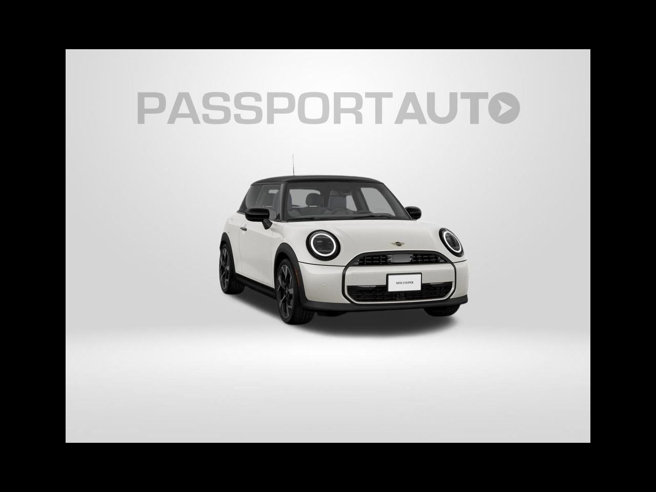 2026 MINI Hardtop 2 Door 
