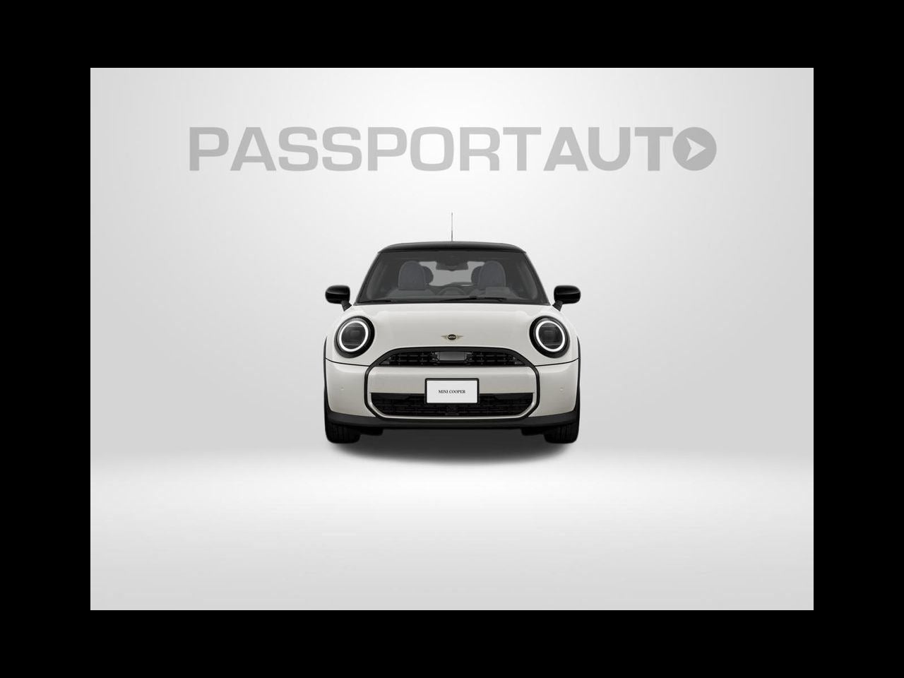 2026 MINI Hardtop 2 Door 