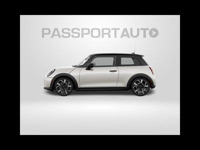 2026 MINI Hardtop 2 Door 