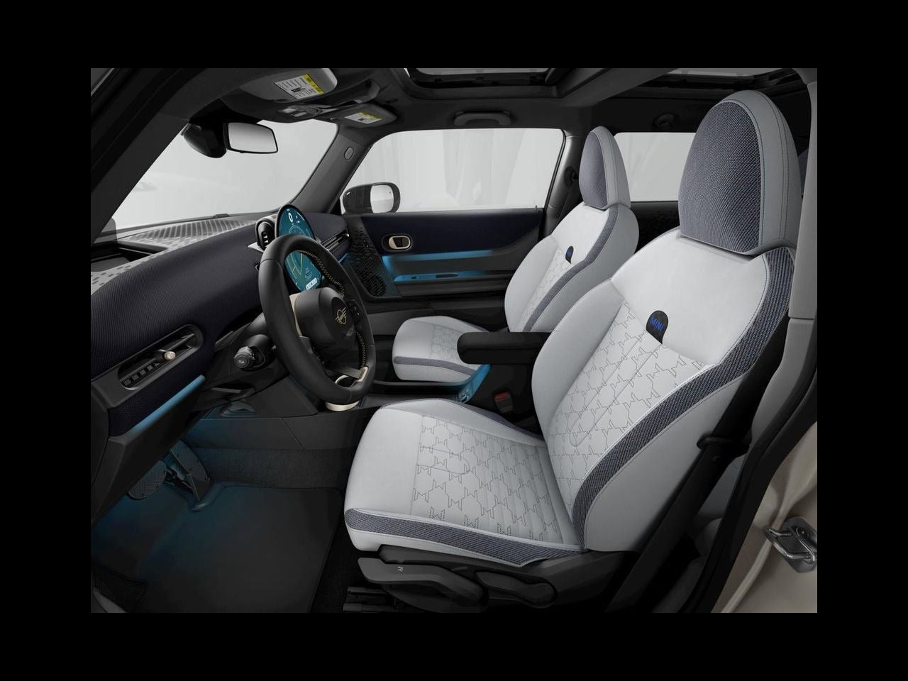 2026 MINI Hardtop 2 Door 