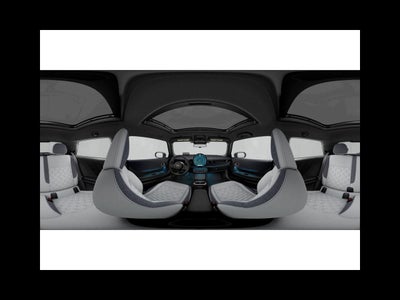 2026 MINI Hardtop 2 Door 