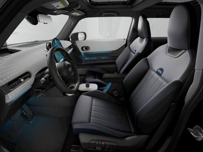 2026 MINI Cooper Signature Plus Hardtop 2 Door