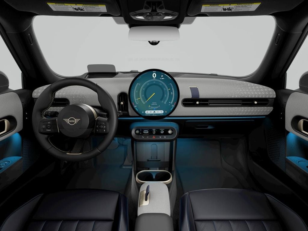 2026 MINI Cooper Signature Plus Hardtop 2 Door