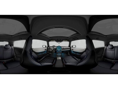 2026 MINI Cooper Signature Plus Hardtop 2 Door