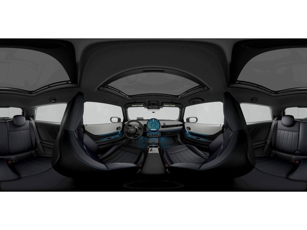 2026 MINI Cooper Signature Plus Hardtop 2 Door