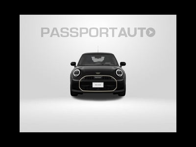 2026 MINI Cooper Signature Plus Hardtop 2 Door