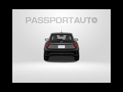 2026 MINI Cooper Signature Plus Hardtop 2 Door