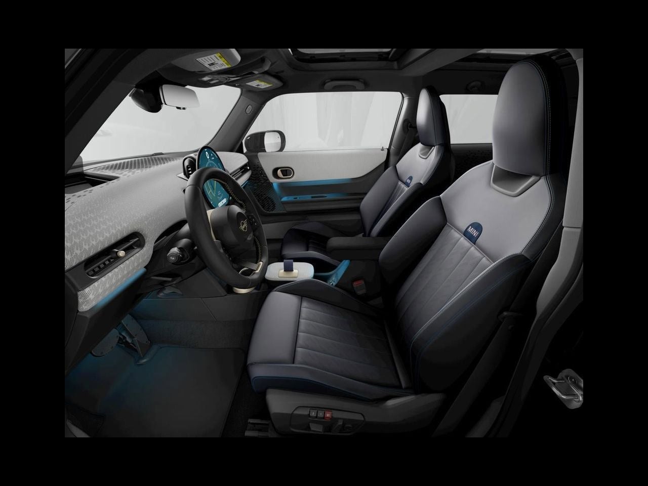 2026 MINI Cooper Signature Plus Hardtop 2 Door