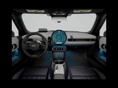 2026 MINI Cooper Signature Plus Hardtop 2 Door