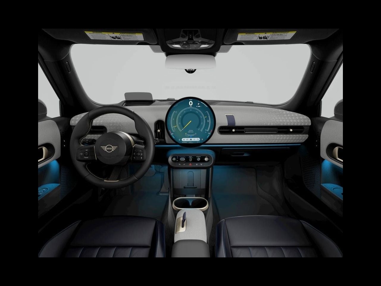 2026 MINI Cooper Signature Plus Hardtop 2 Door