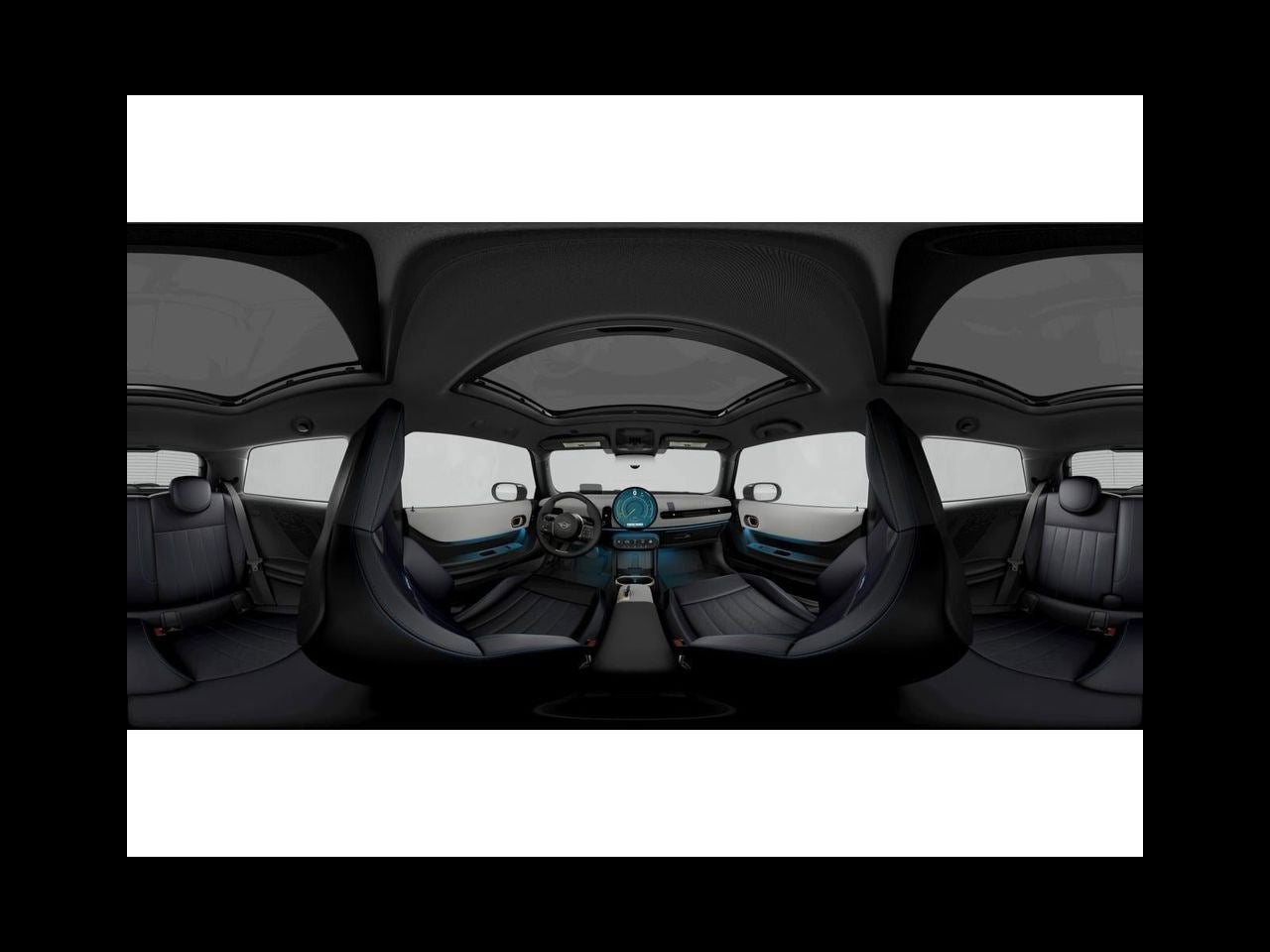 2026 MINI Cooper Signature Plus Hardtop 2 Door