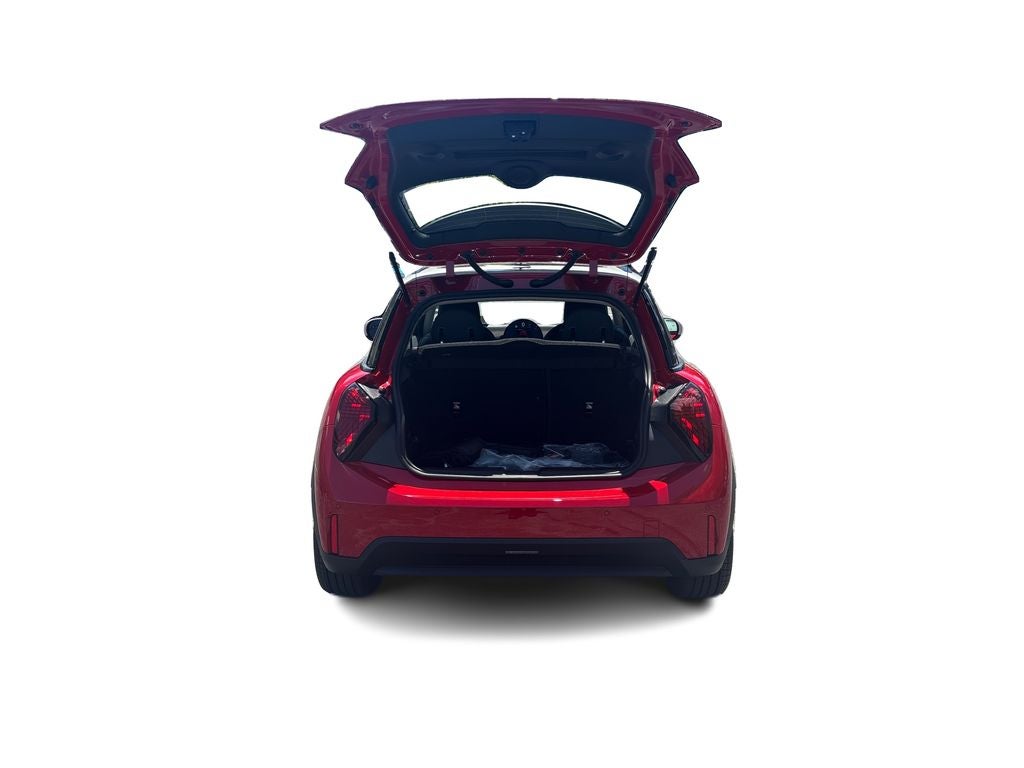 2026 MINI Cooper Hardtop 2 Door Iconic