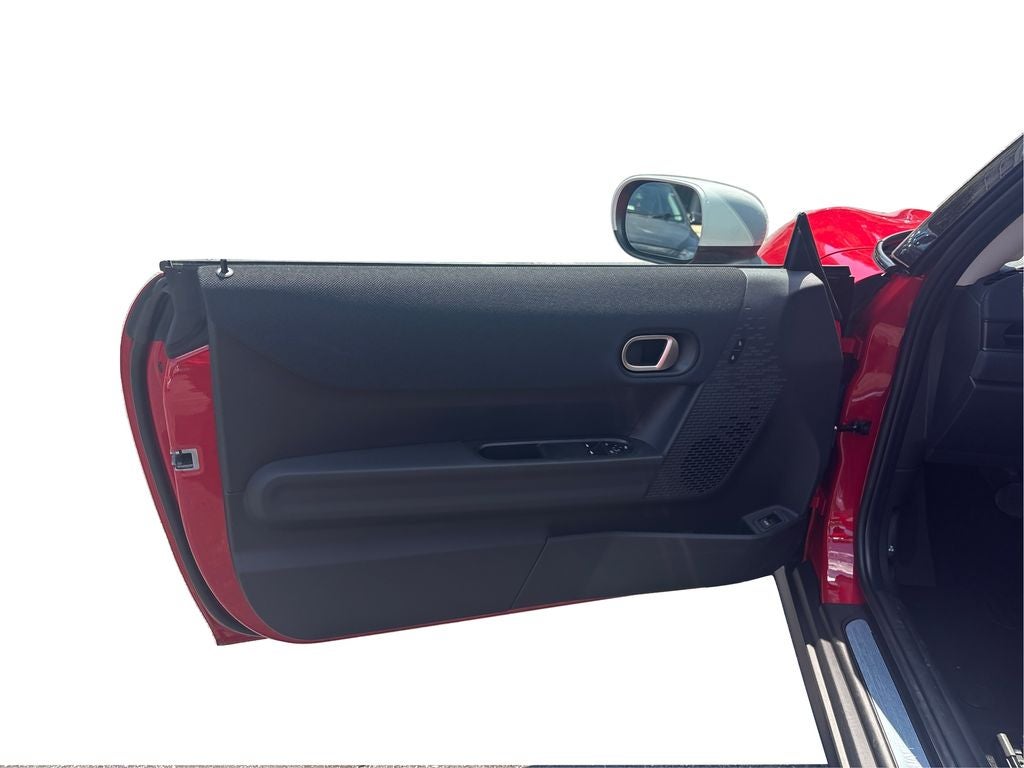 2026 MINI Cooper Hardtop 2 Door Iconic