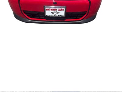2026 MINI Cooper Hardtop 2 Door Iconic