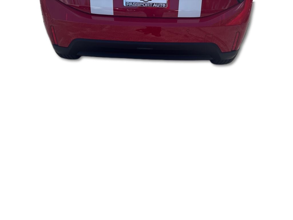 2026 MINI Cooper Hardtop 2 Door Iconic