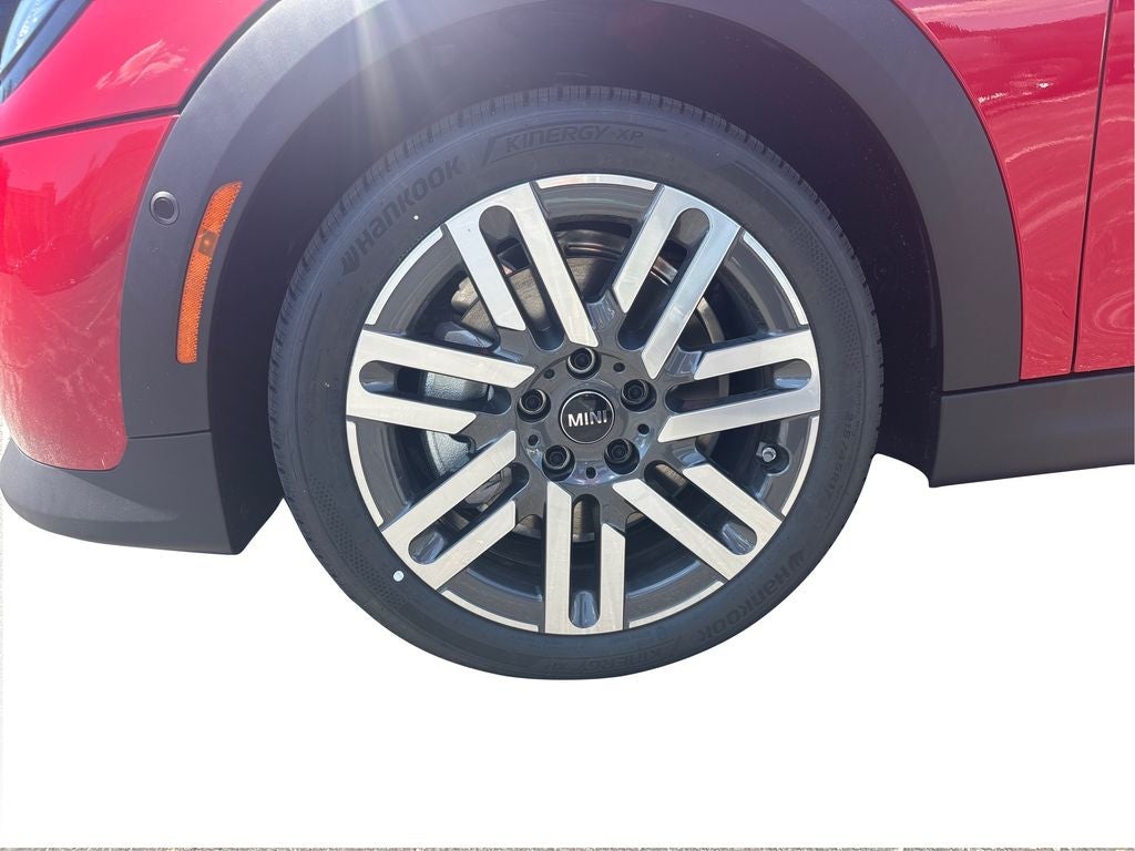 2026 MINI Cooper Hardtop 2 Door Iconic