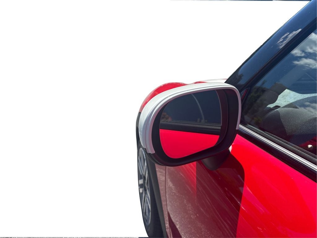 2026 MINI Cooper Hardtop 2 Door Iconic