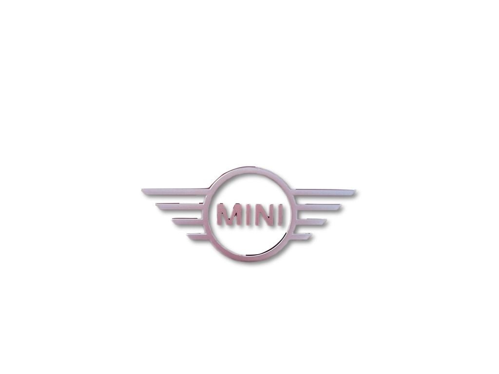 2026 MINI Cooper Hardtop 2 Door Iconic