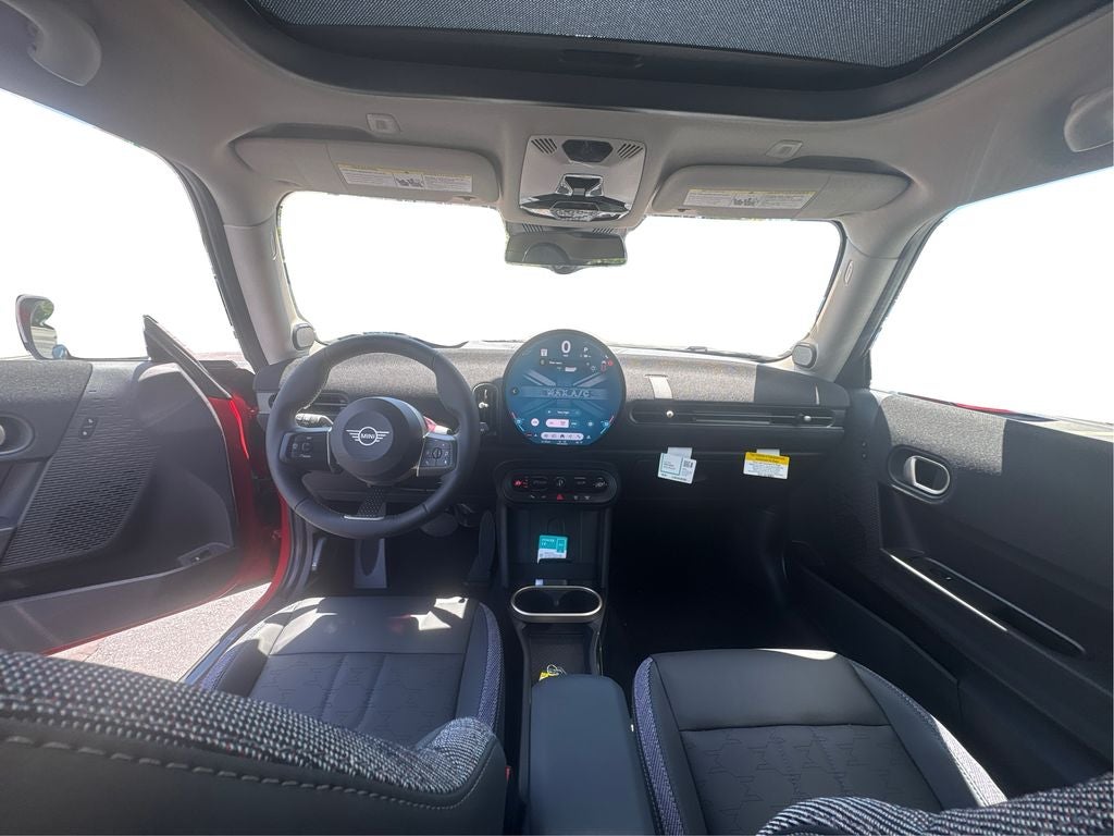 2026 MINI Cooper Hardtop 2 Door Iconic