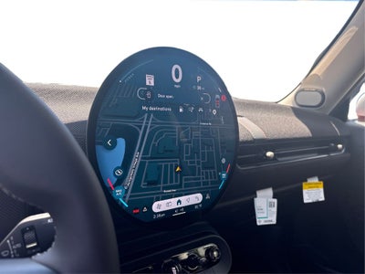 2026 MINI Cooper Hardtop 2 Door Iconic
