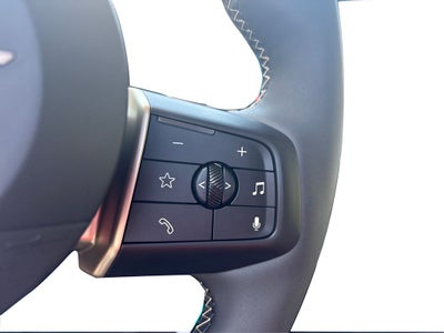 2026 MINI Cooper Hardtop 2 Door Iconic