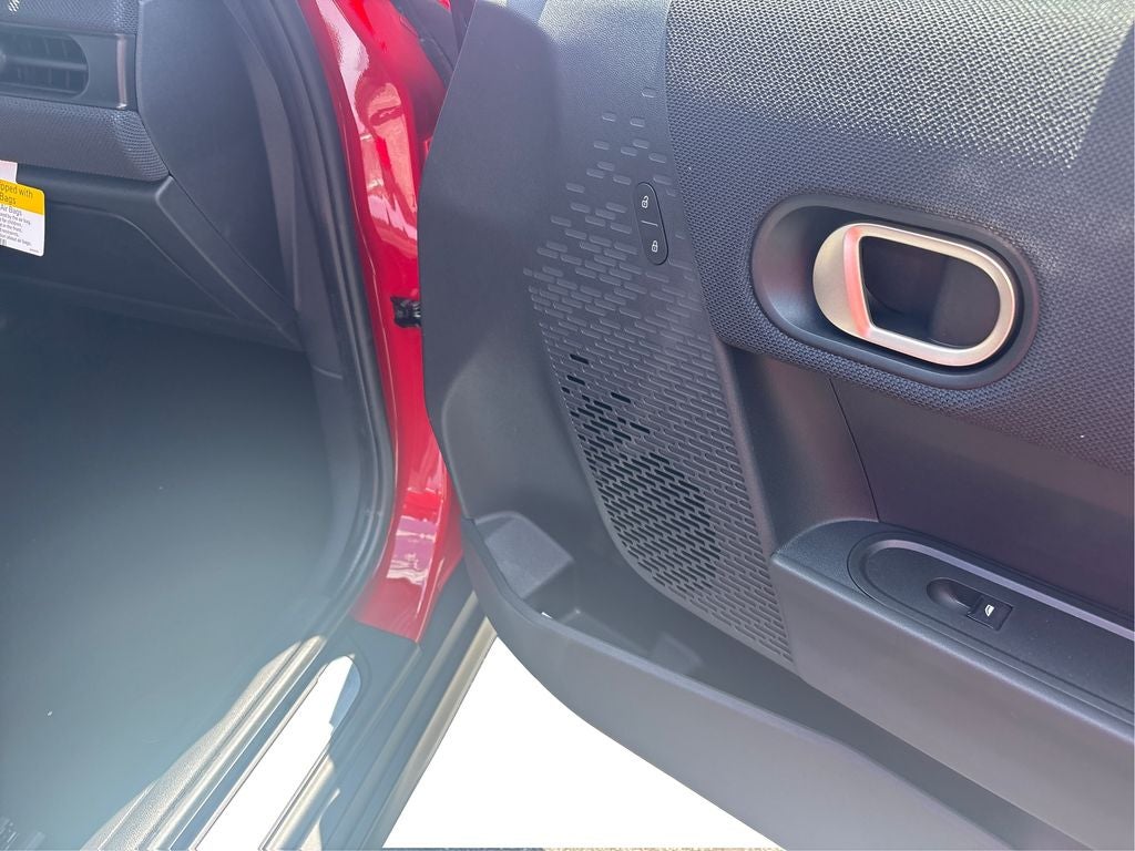 2026 MINI Cooper Hardtop 2 Door Iconic