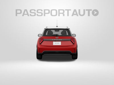 2026 MINI Cooper Hardtop 2 Door